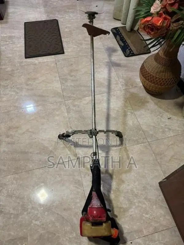 Japanese Grass Cutter
