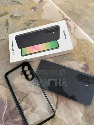 Samsung Galaxy A56 (Used)