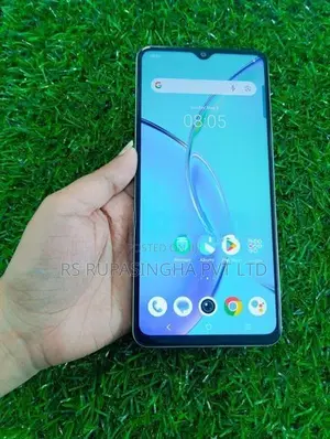 Vivo Y27S 8GB/256GB (Used)