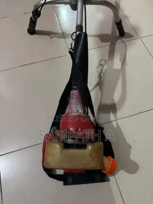 Japanese Grass Cutter