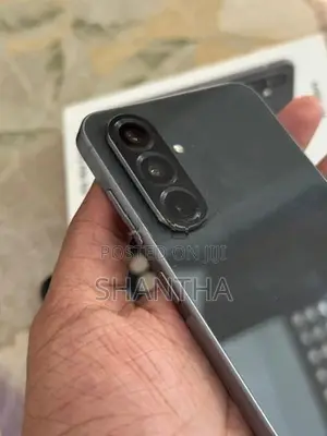 Samsung Galaxy A56 (Used)