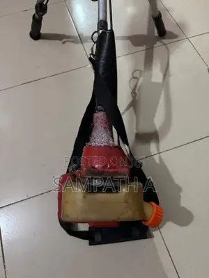Japanese Grass Cutter