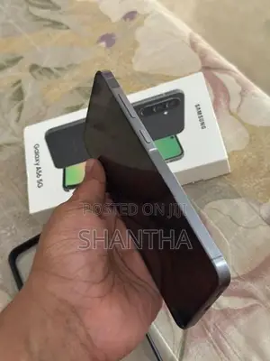 Samsung Galaxy A56 (Used)