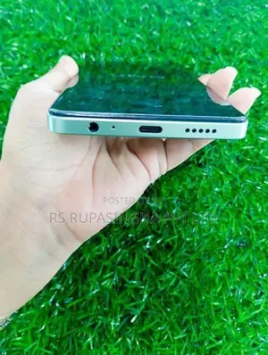 Vivo Y27S 8GB/256GB (Used)