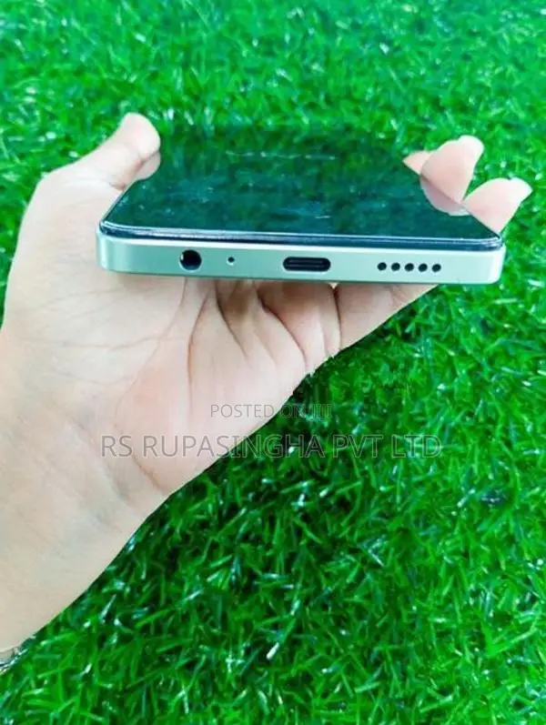 Vivo Y27S 8GB/256GB (Used)