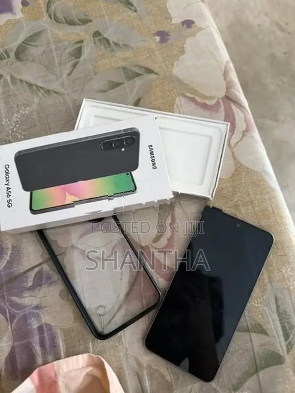 Samsung Galaxy A56 (Used)