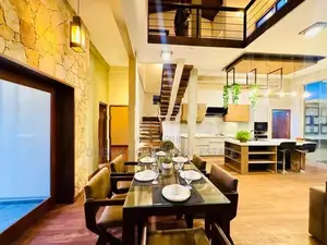 Luxury Brand New 4BR House for Sale – Tranquil Living in Thalawathugod