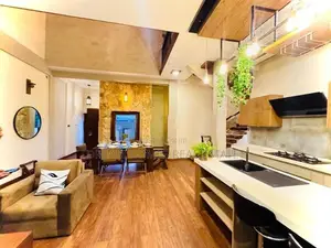 Luxury Brand New 4BR House for Sale – Tranquil Living in Thalawathugod