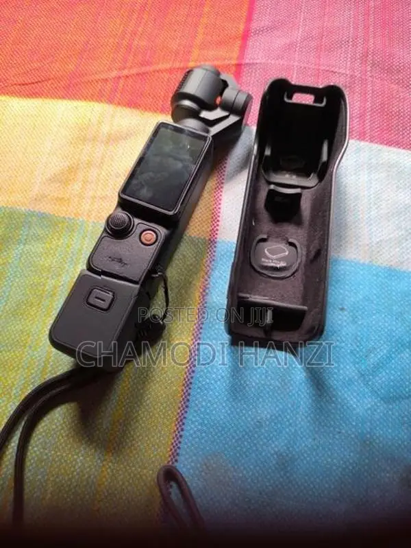 DJI Pocket 3