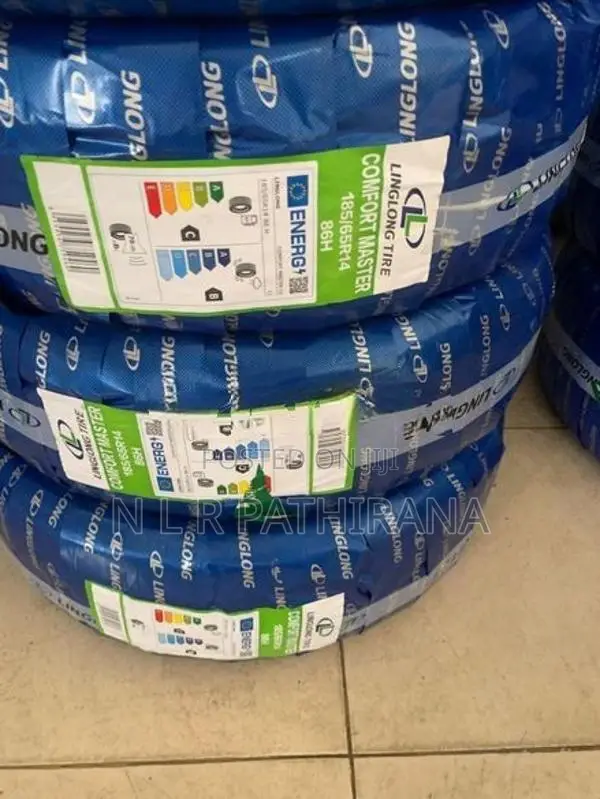 185/65R14 Linglong Tyre