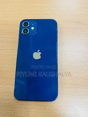 Apple iPhone 12 (Used)