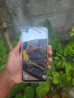 Samsung Galaxy A16 (Used)