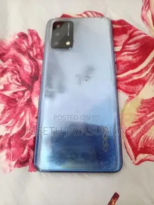 Oppo A5 (Used)