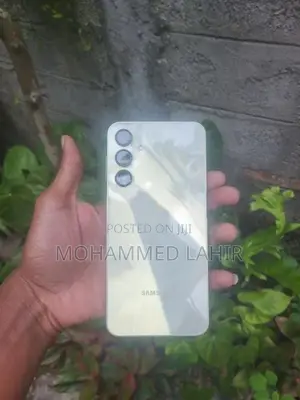 Samsung Galaxy A16 (Used)