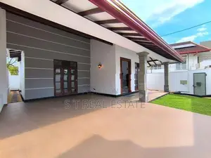 Newly Build Luxury Two Storey House for Sale in Malabe