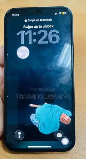 Apple iPhone 12 (Used)