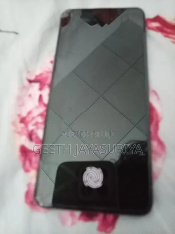 Oppo A5 (Used)