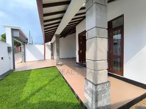 Newly Build Luxury Two Storey House for Sale in Malabe