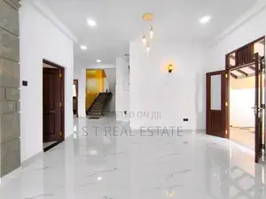Newly Build Luxury Two Storey House for Sale in Malabe