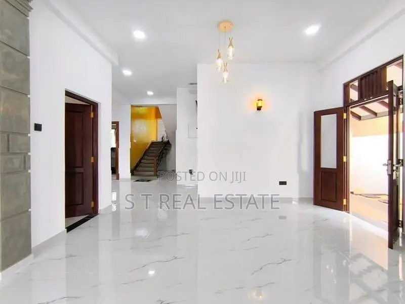 Newly Build Luxury Two Storey House for Sale in Malabe