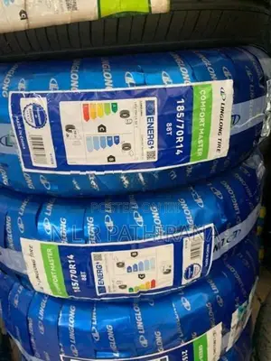 185/70R14 Linglong Tyre