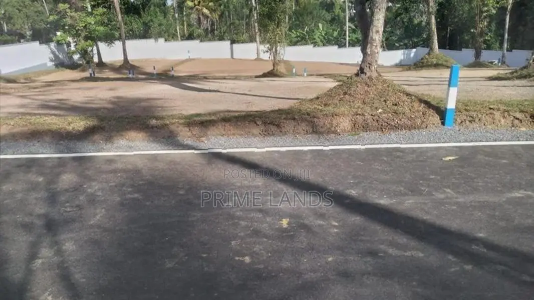 Thalawathugoda , Residential Land for Sale in Samagi Mawatha