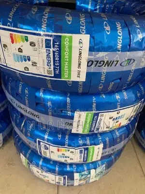 165/60R15 Linglong Tyre