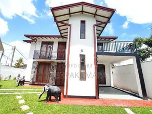 Brand New House for Sale in Malabe(File No - 2627A)