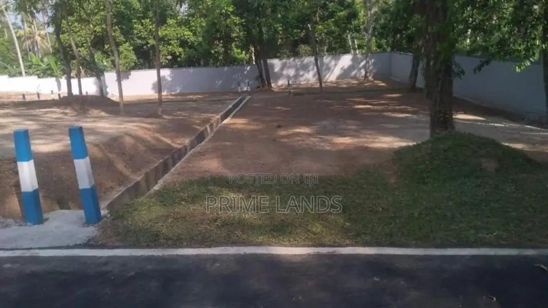Thalawathugoda , Residential Land for Sale in Samagi Mawatha