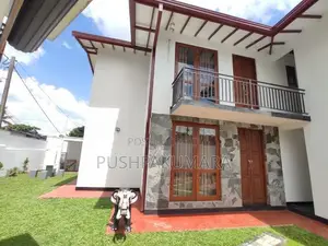 Brand New House for Sale in Malabe(File No - 2627A)