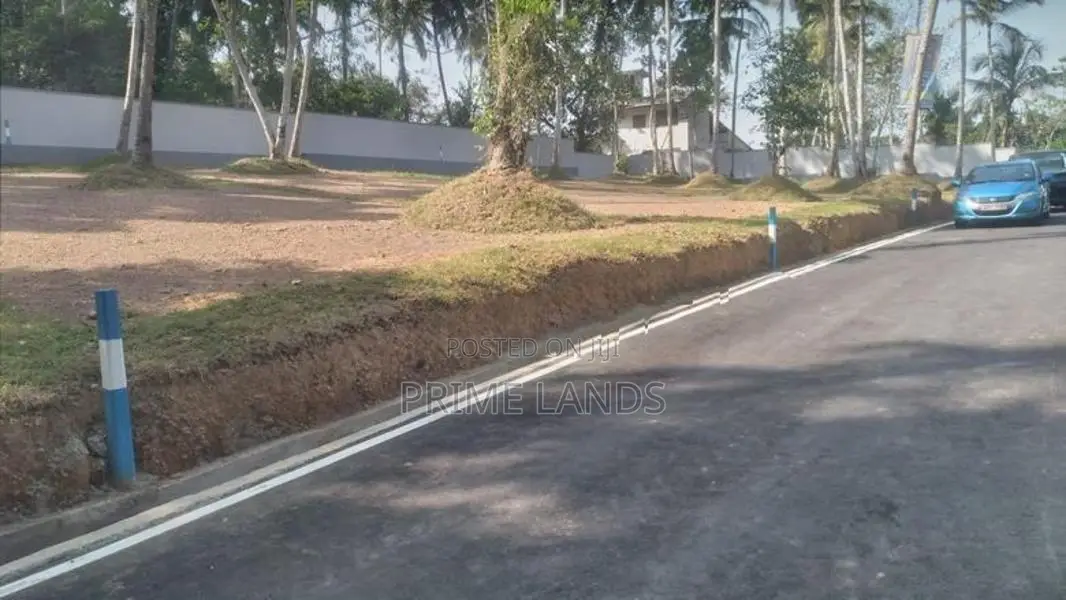 Thalawathugoda , Residential Land for Sale in Samagi Mawatha