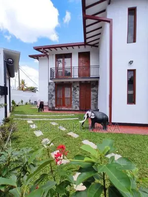Brand New House for Sale in Malabe(File No - 2627A)