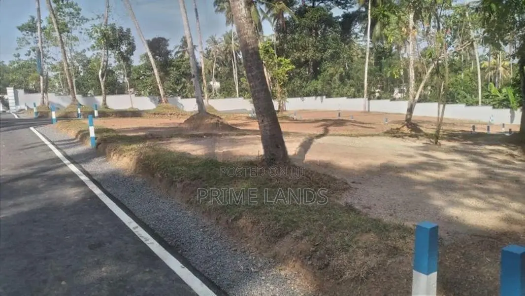 Thalawathugoda , Residential Land for Sale in Samagi Mawatha