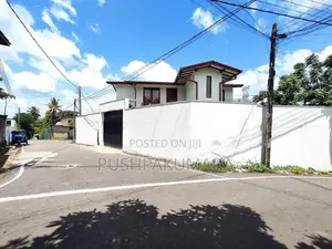 Brand New House for Sale in Malabe(File No - 2627A)