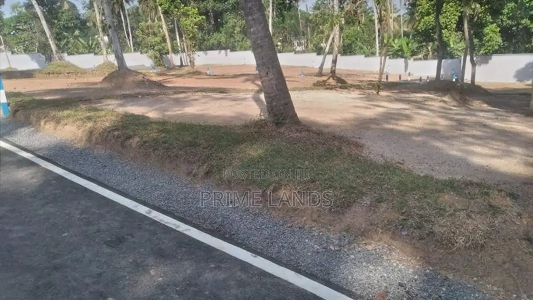 Thalawathugoda , Residential Land for Sale in Samagi Mawatha