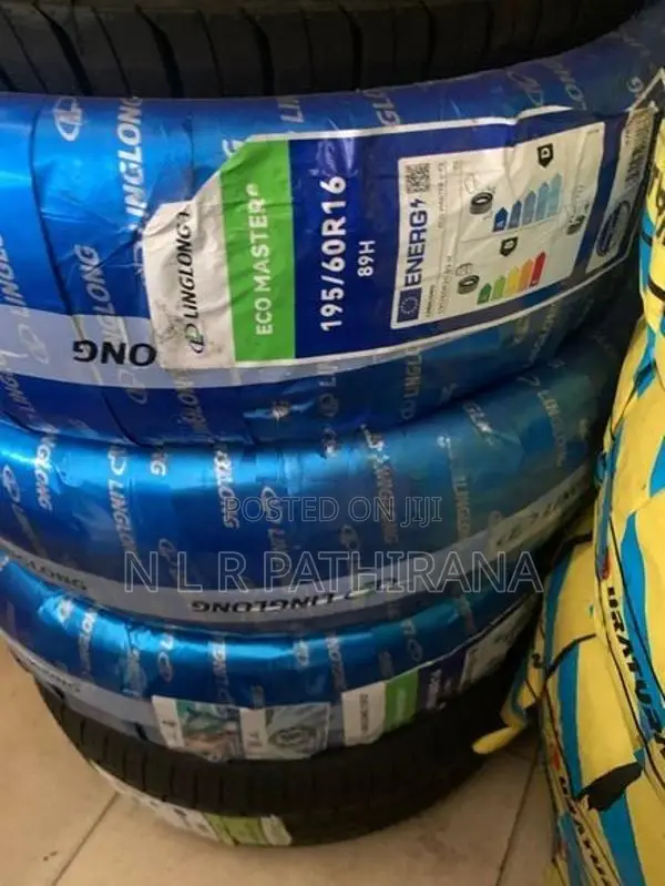 195/60R16 Linglong Tyre
