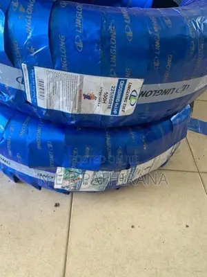 225/60R18 Linglong Tyre