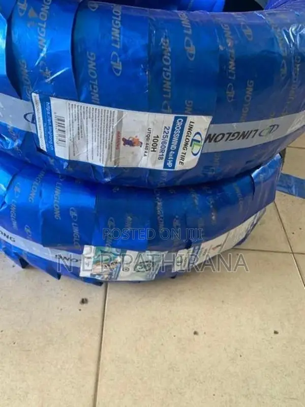 225/60R18 Linglong Tyre