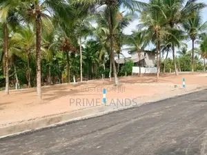 පදිංචියට වටිනා බිම් කොටස් කඩවත