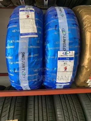 175/70R13 Linglong Tyre