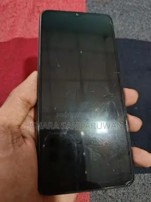 Samsung Galaxy M02 (Used)