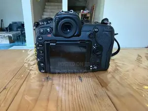 Nikon D500