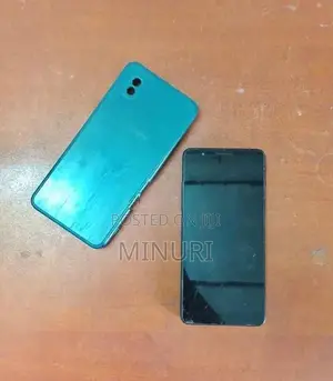 Samsung Galaxy M01 Core (Used)