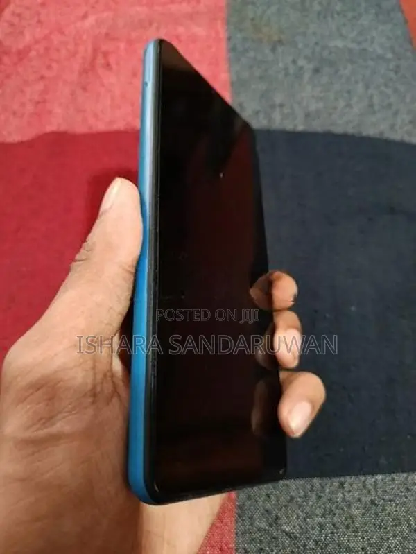 Samsung Galaxy M02 (Used)