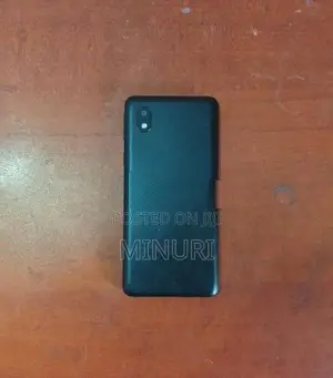 Samsung Galaxy M01 Core (Used)