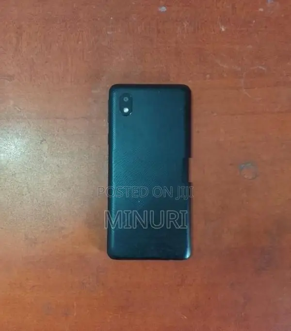 Samsung Galaxy M01 Core (Used)