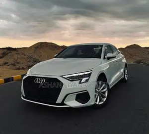 Audi A3 Sportback 2024