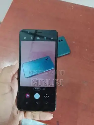 Samsung Galaxy M01 Core (Used)