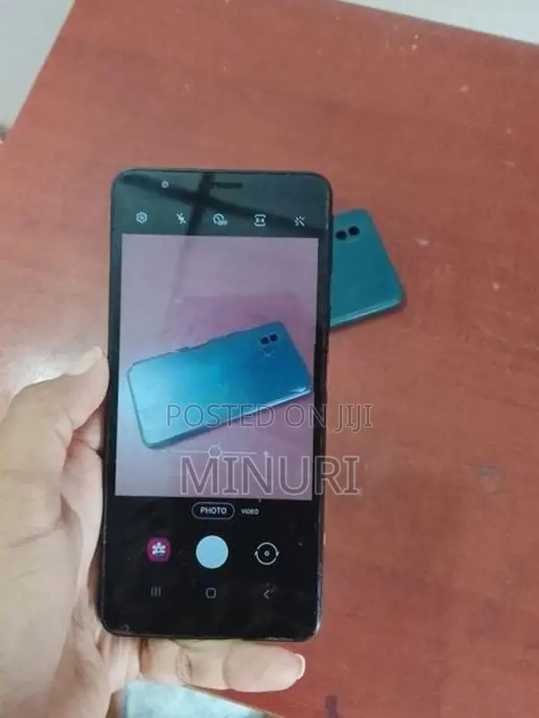 Samsung Galaxy M01 Core (Used)