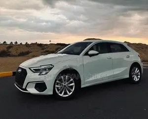Audi A3 Sportback 2024